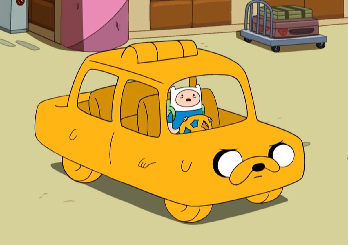 adventure time moments tweet media