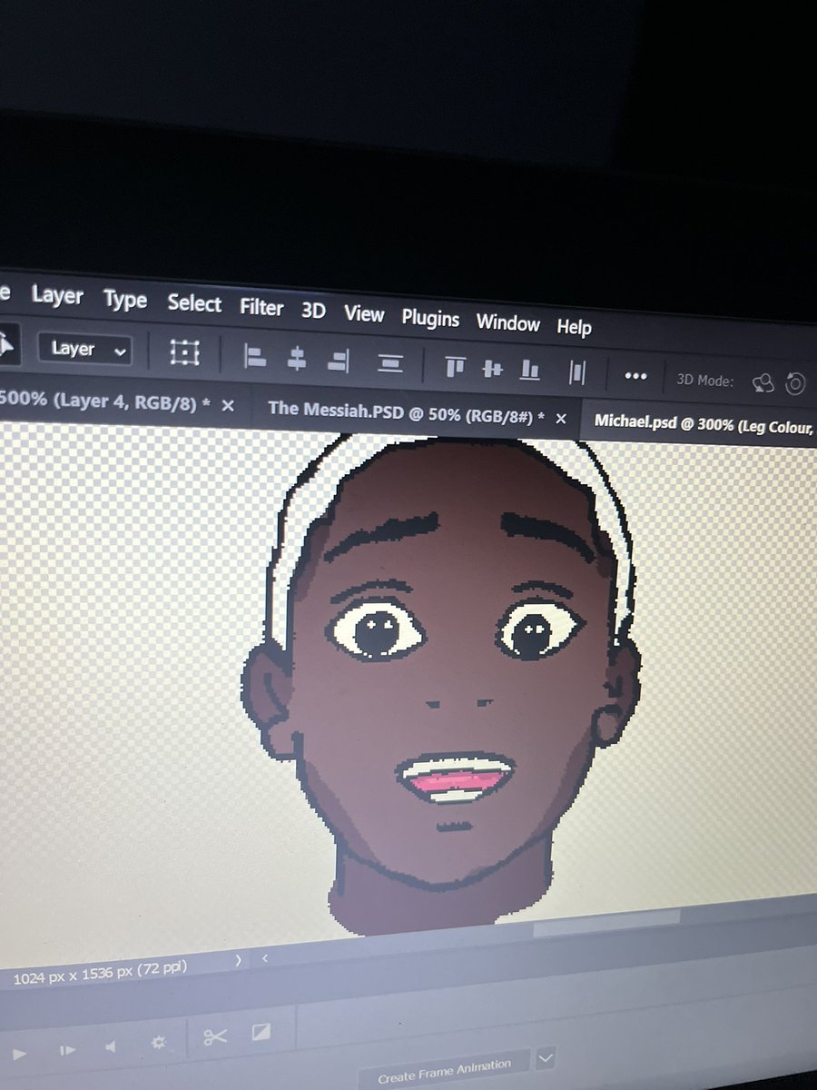 Pixeldreamz tweet media