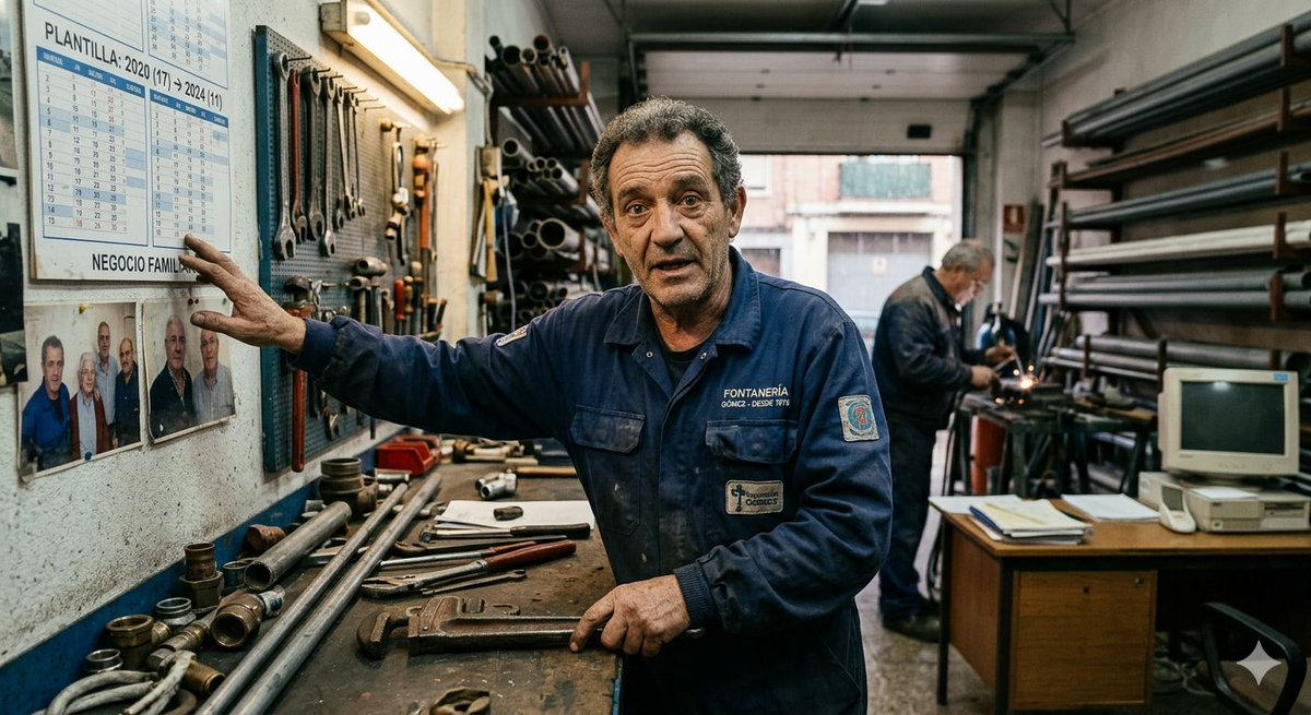 Forocoches tweet media