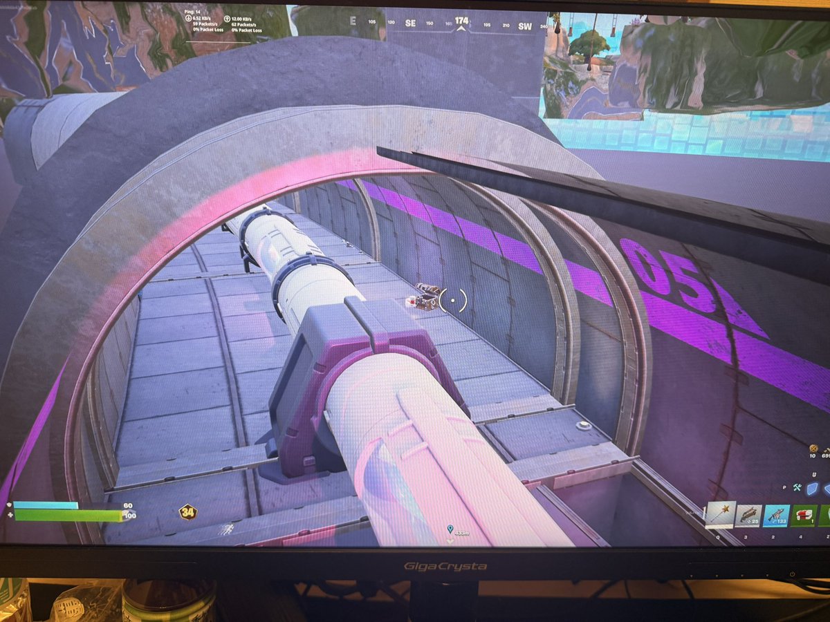 急募ここから抜け出す方法Wきーしてて入ったらこうなった