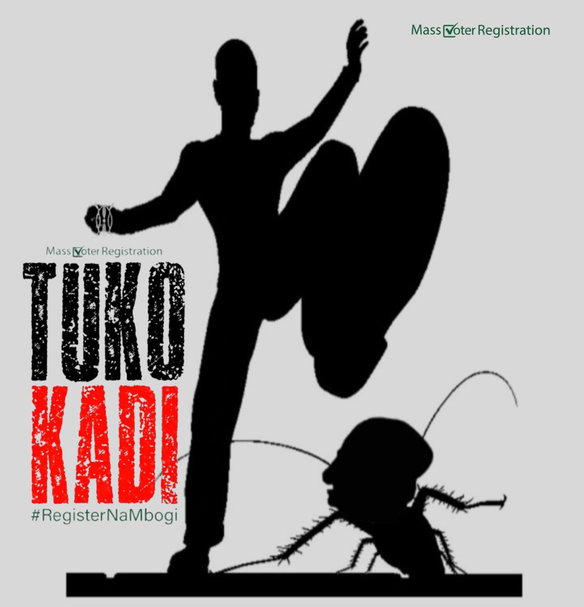 Tuko Kadi 🇰🇪 tweet media