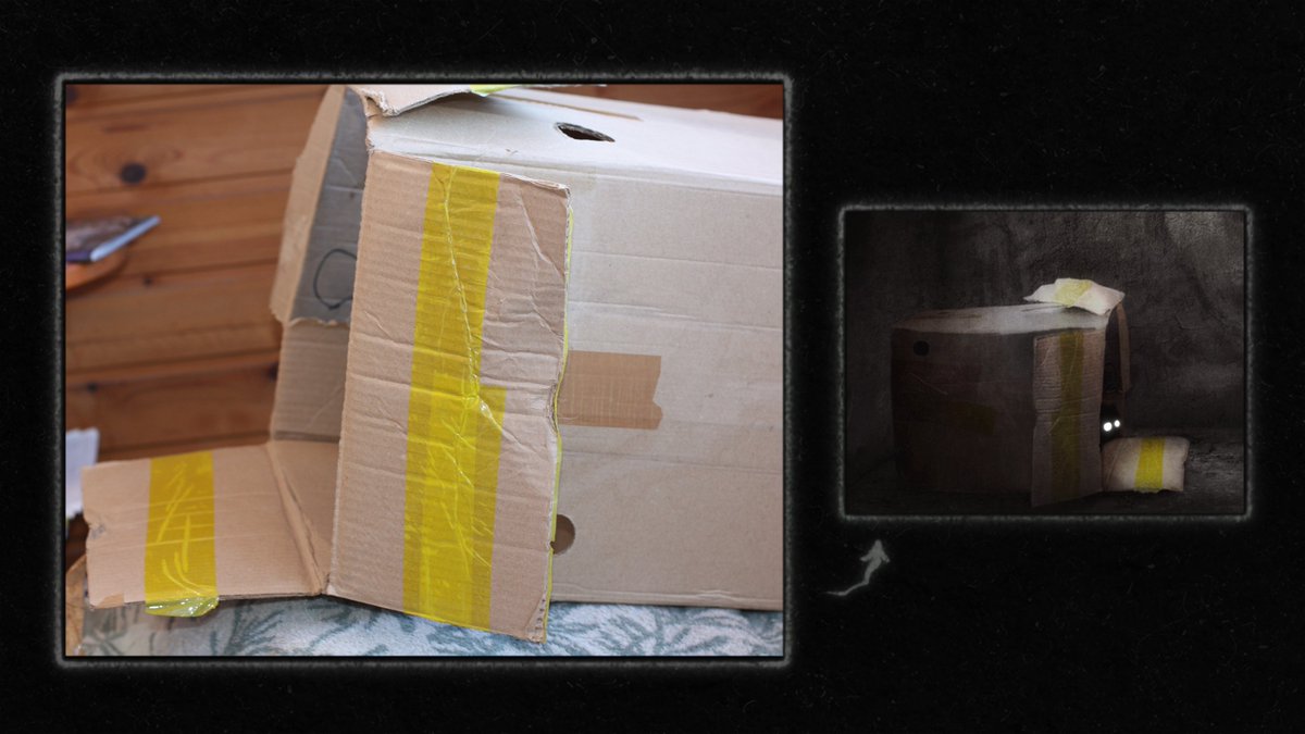 Tim Larick tweet media