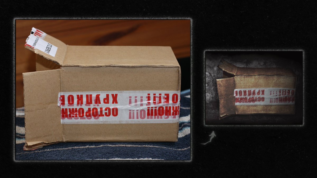 Tim Larick tweet media