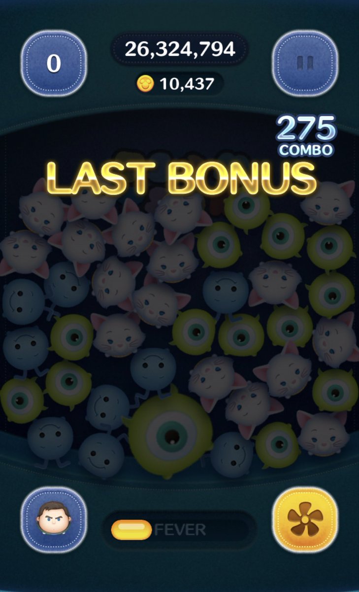 ニクメソ@ツムツム tweet media