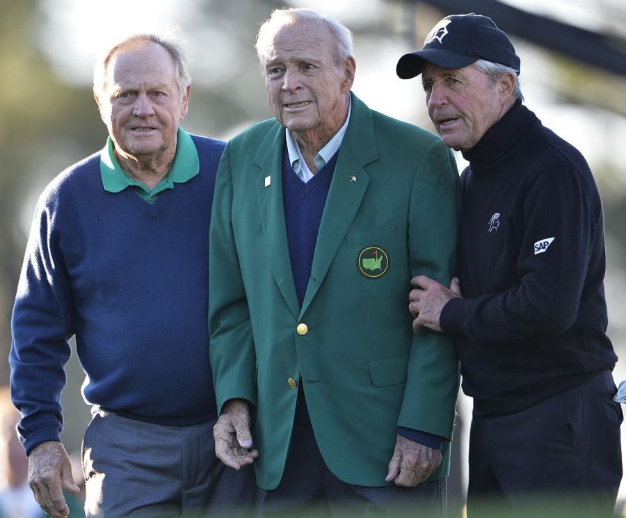 TheGolfDivoTee™  tweet media