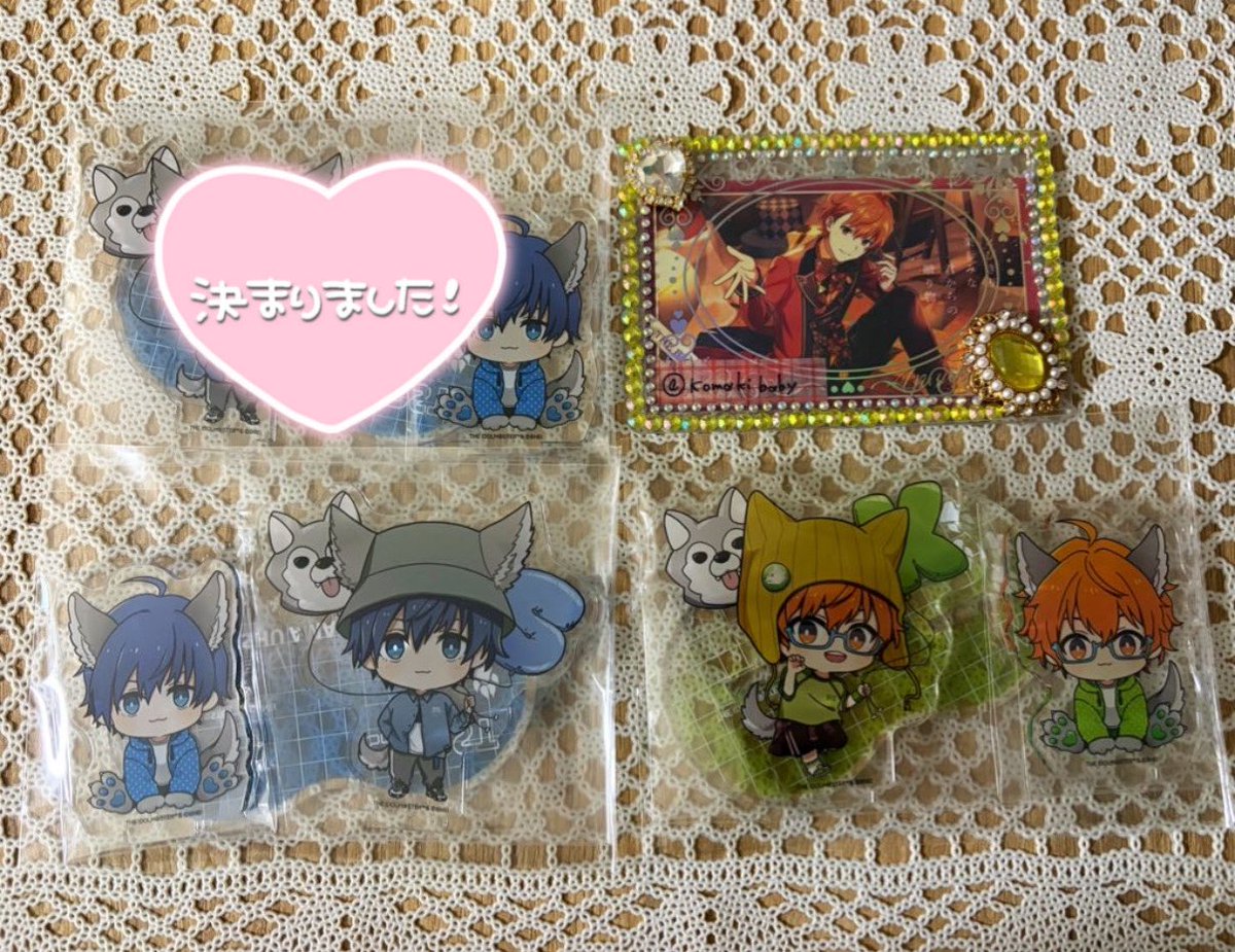 小牧@取引 tweet media