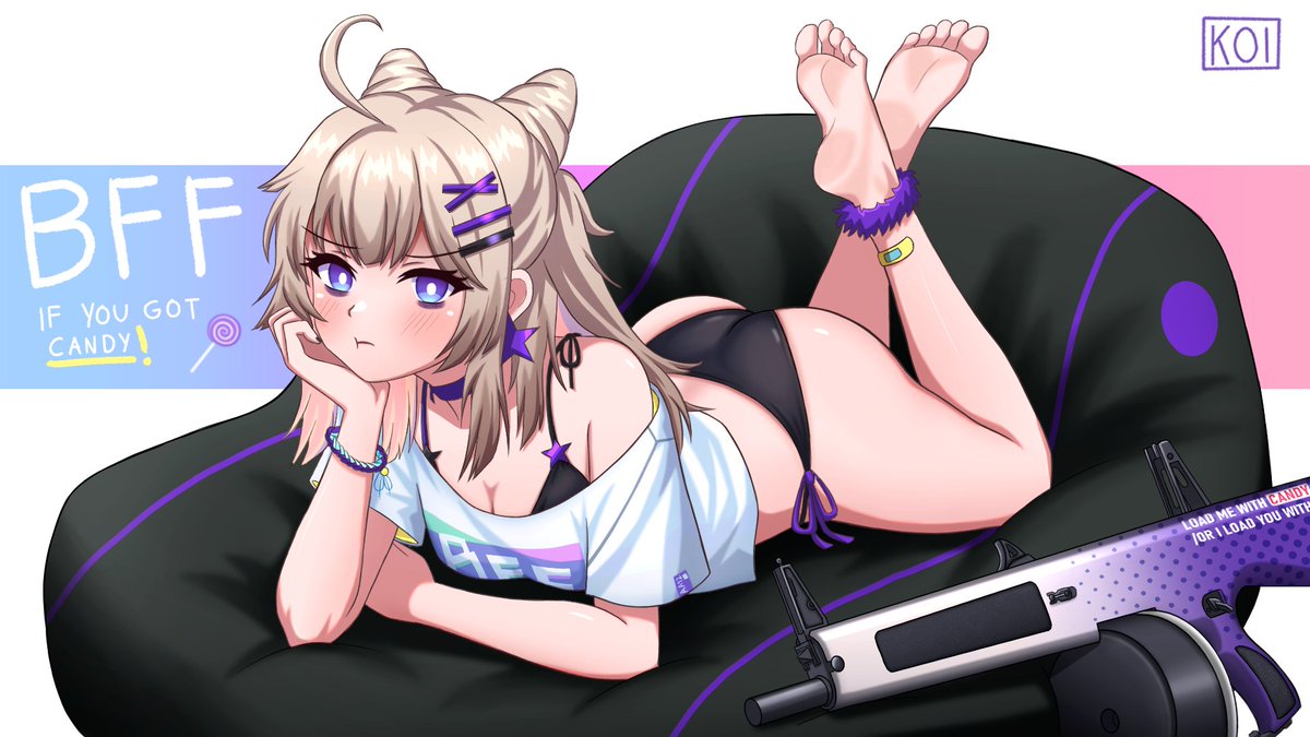 Keionspiral tweet media