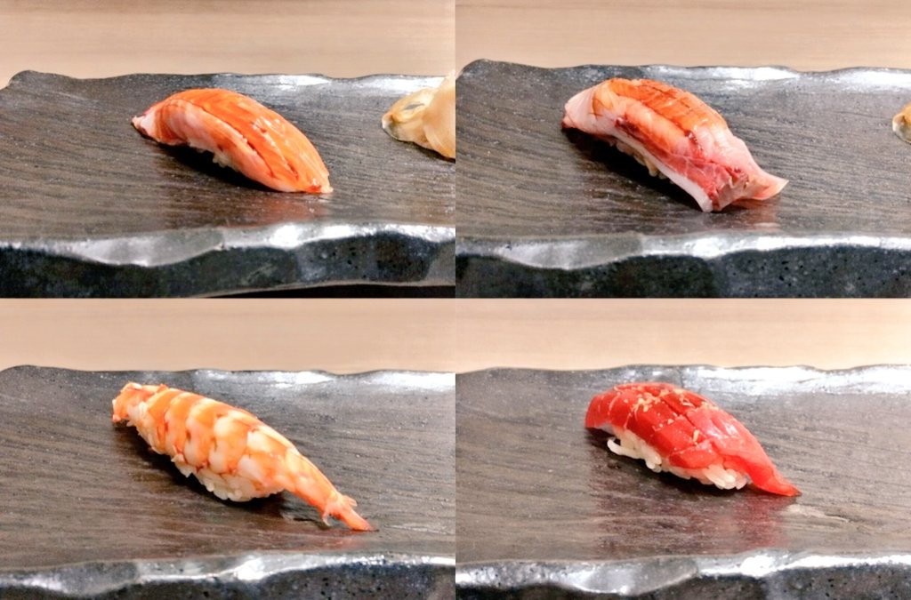 ガジュ tweet media