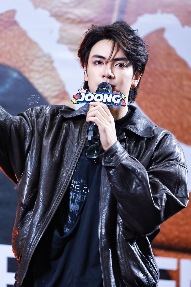 YoYoki_Han tweet media