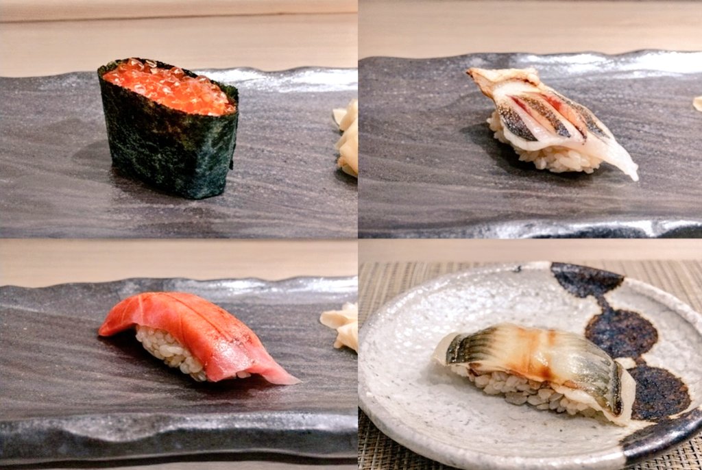 ガジュ tweet media