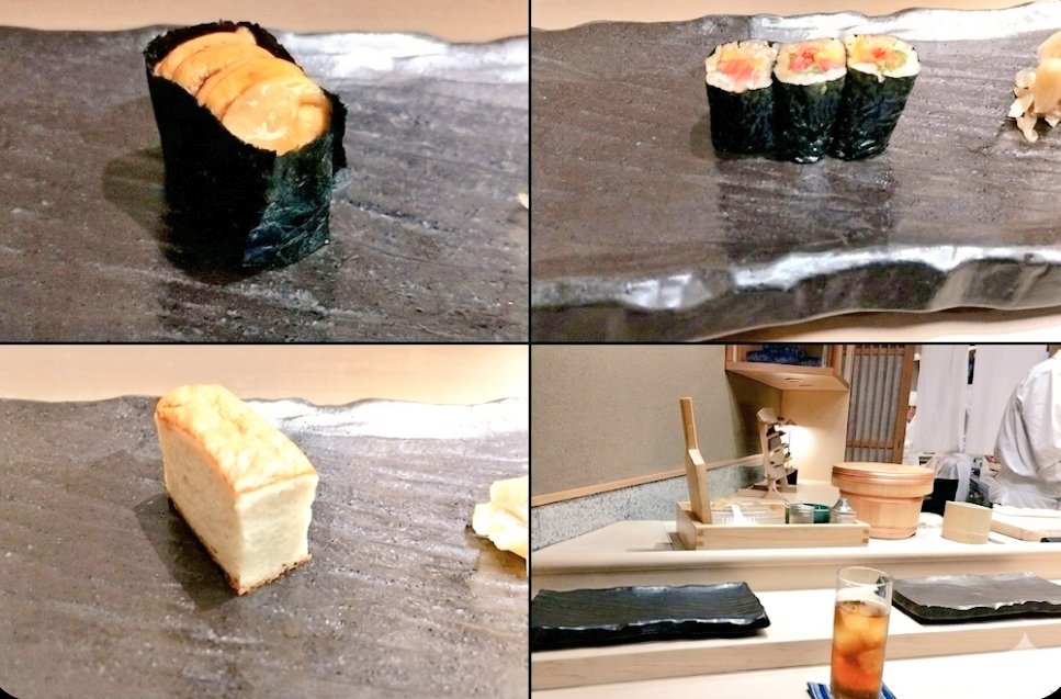 ガジュ tweet media