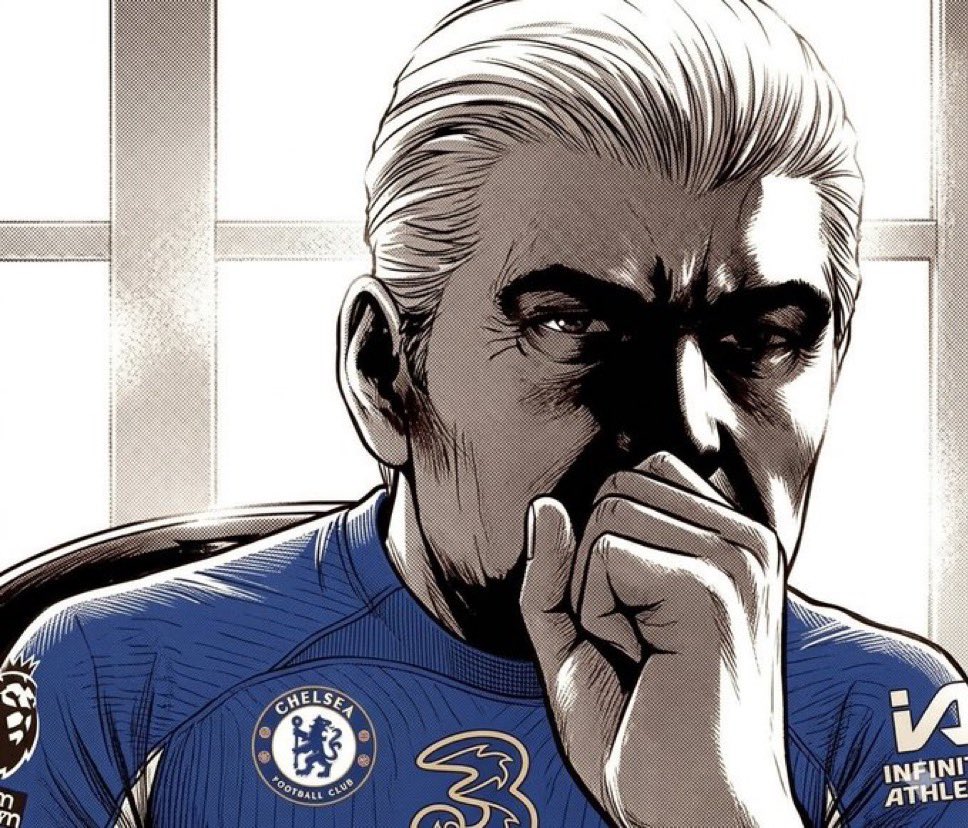 Hassan™ tweet media