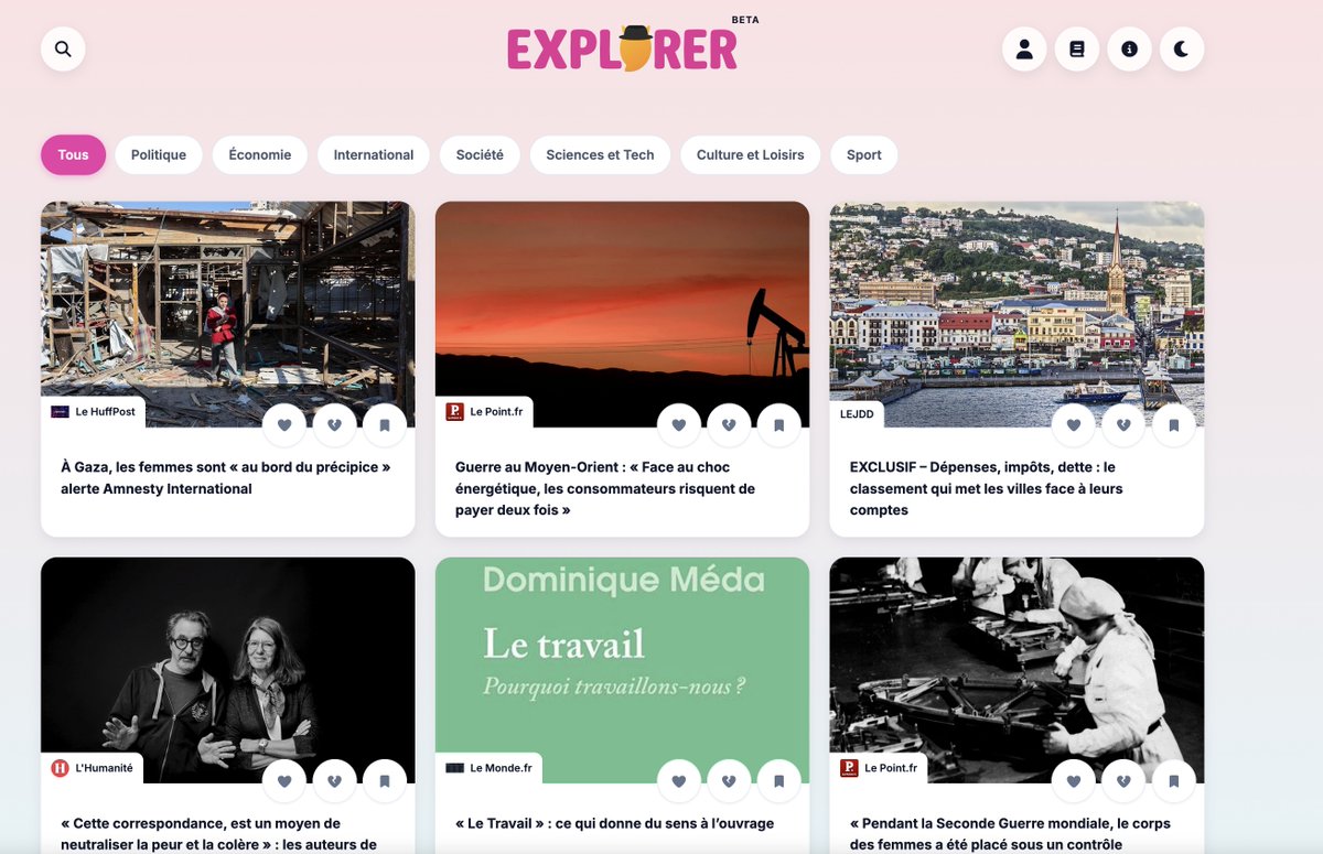 Fabien SEO ✳️ tweet media