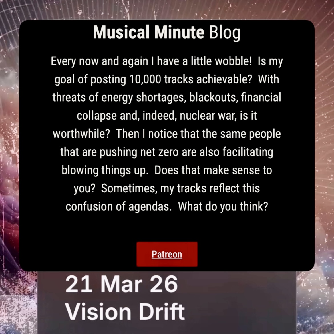 Graham Casey Music tweet media