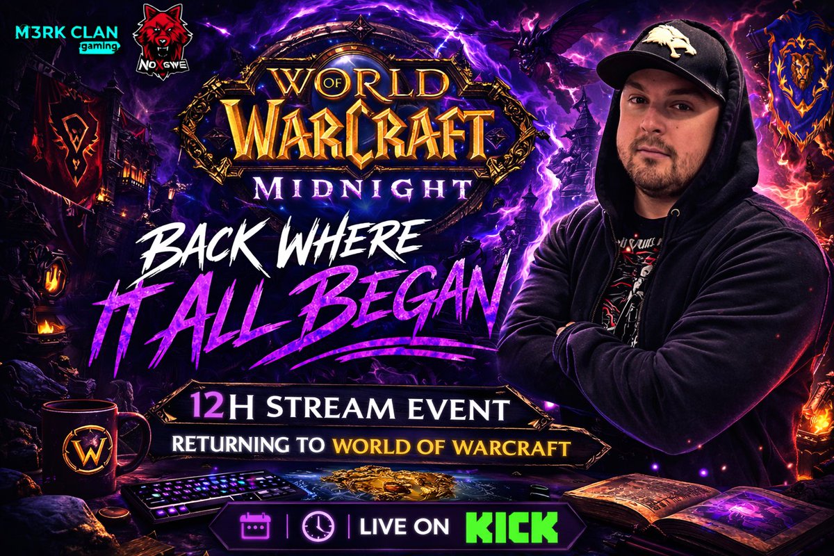 𝗡𝗼𝗫𝘀𝘄𝗲 tweet media