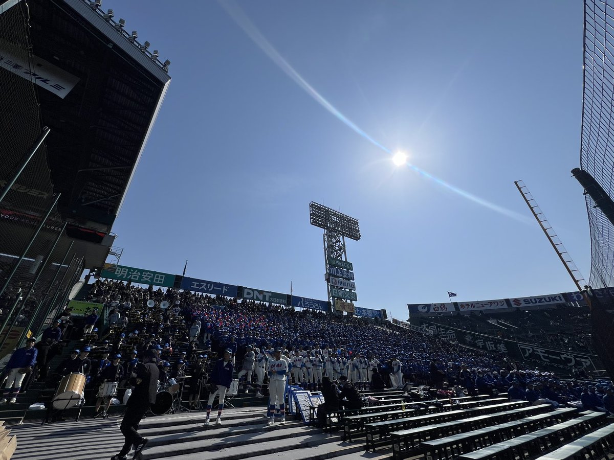 花咲徳栄高等学校　吹奏楽部 tweet media