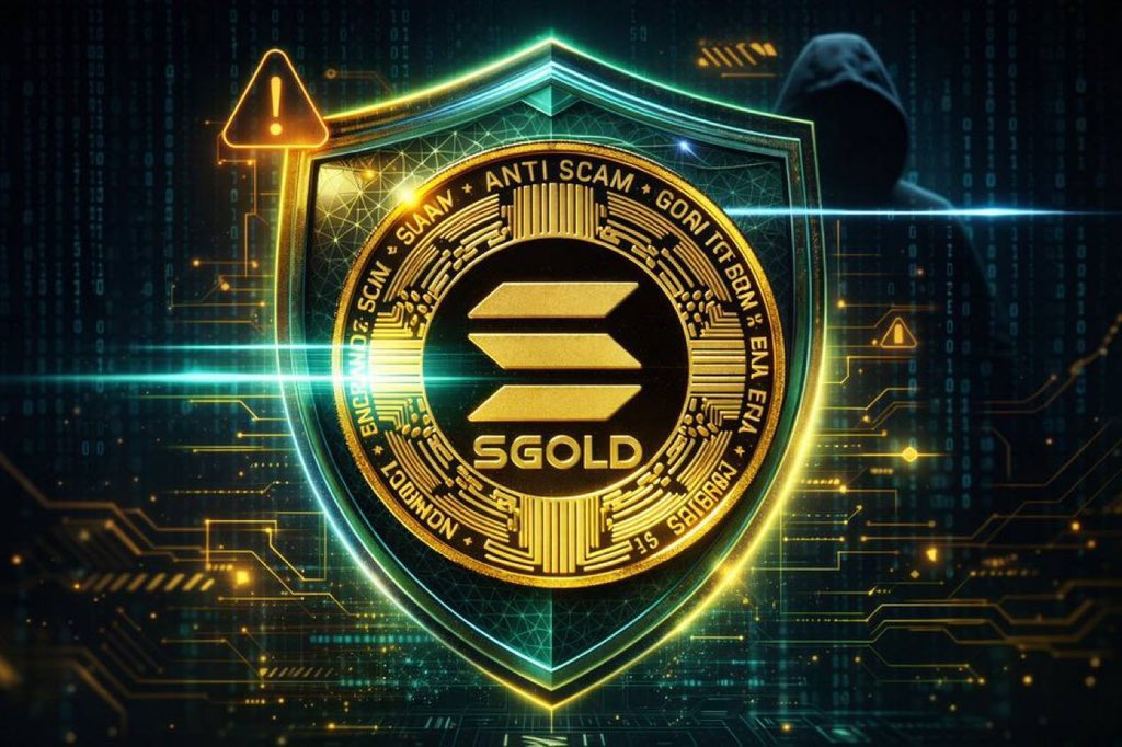 Icrypt02's tweet photo. GM ☀️

Not everything loud wins.
Some just build quietly and last.

$SGOLD

@solanagold_meme
CA: 4cYExfzqXoSG4R1kTUnuyBGpvJaEdrW79gAPqeAnmoon
TG: https://t.co/67IWaL8CSh https://t.co/aBjLOYLPbc