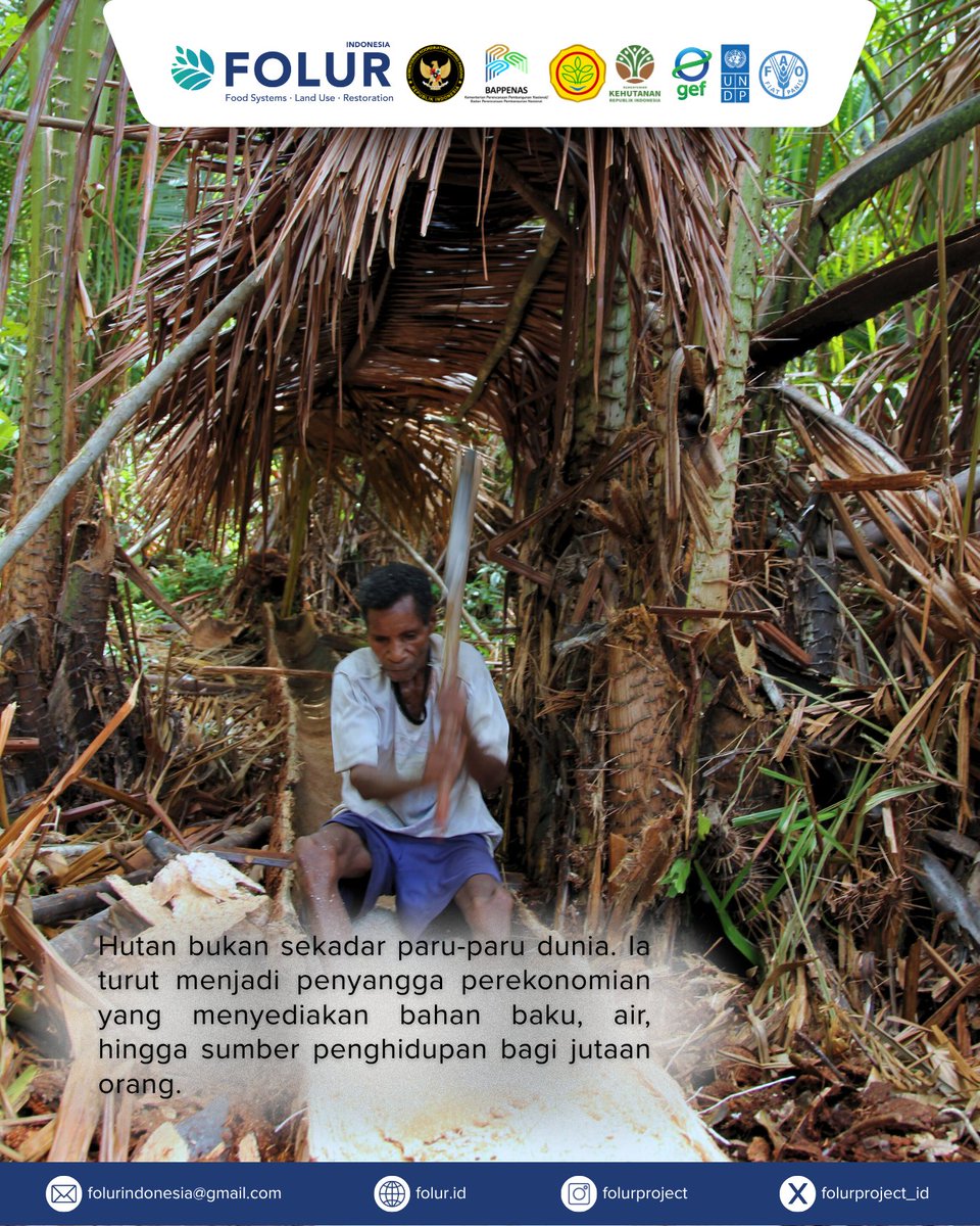 FOLUR INDONESIA tweet media