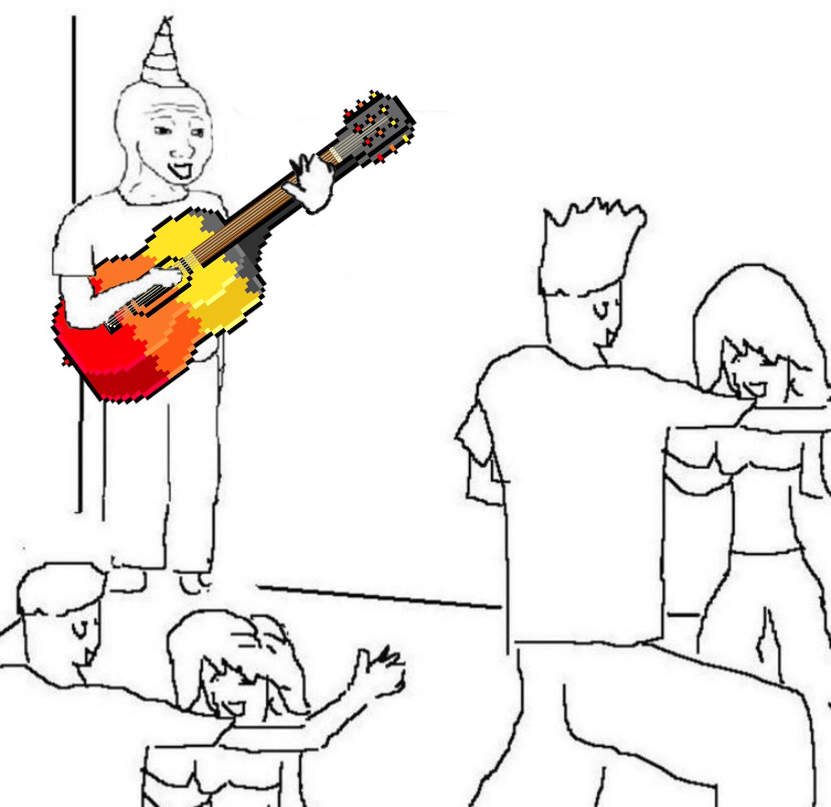 BitGuitar🎸NFT tweet media