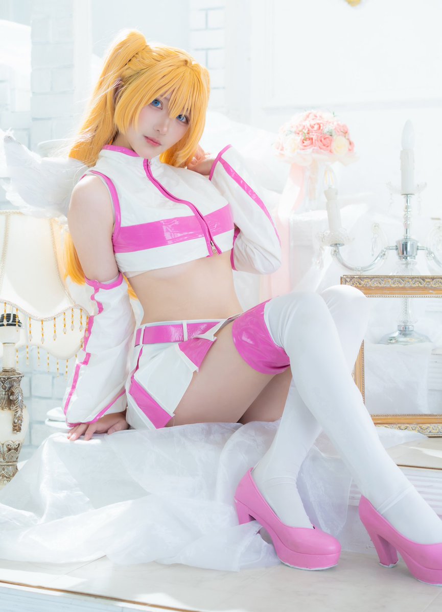 咲乃 かえで tweet media