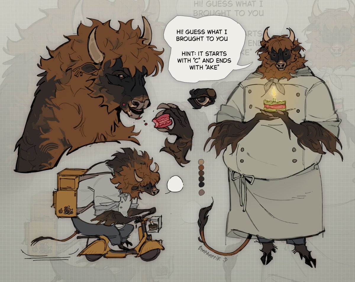 Chaprappie tweet media