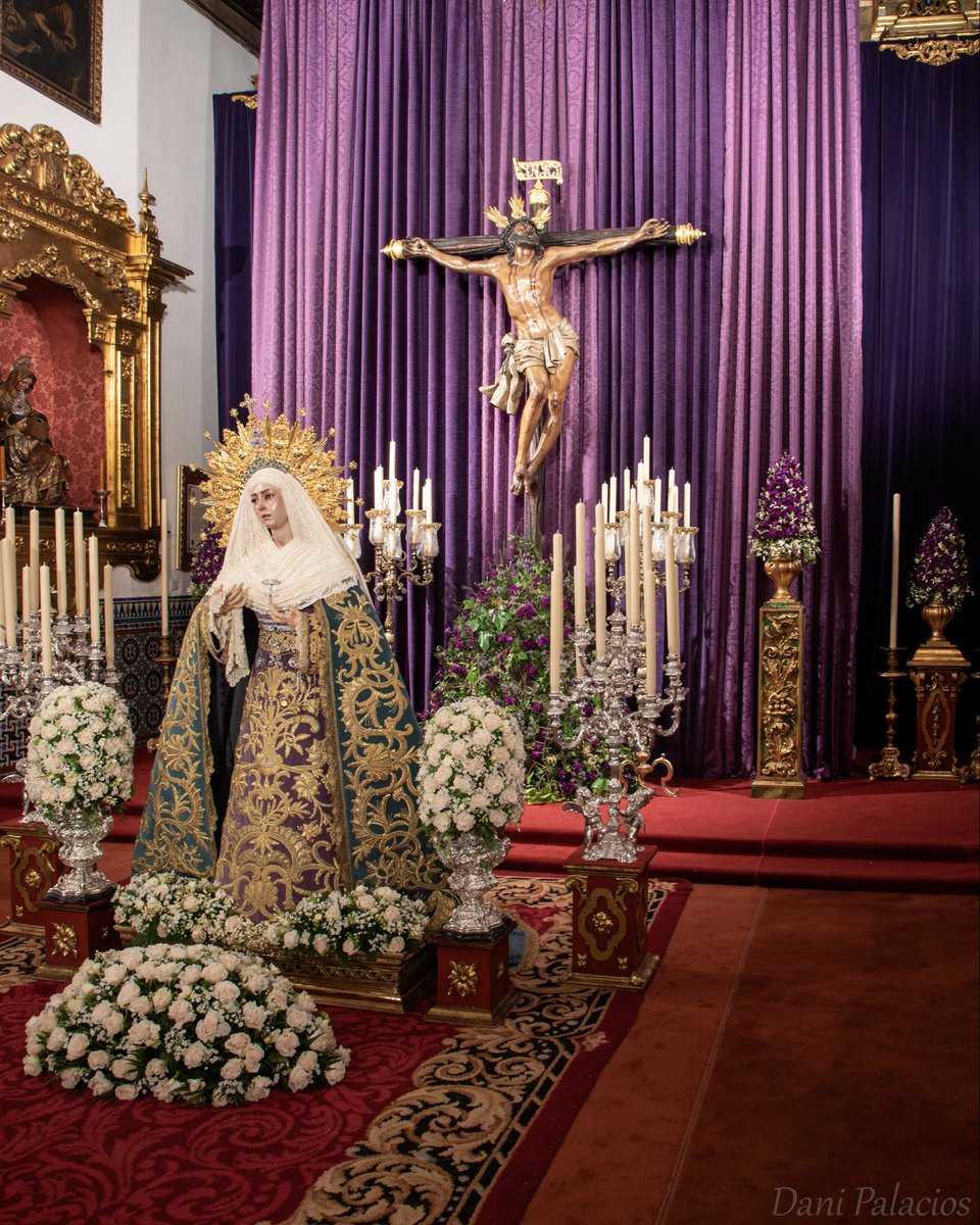 Hermandad del Museo tweet media