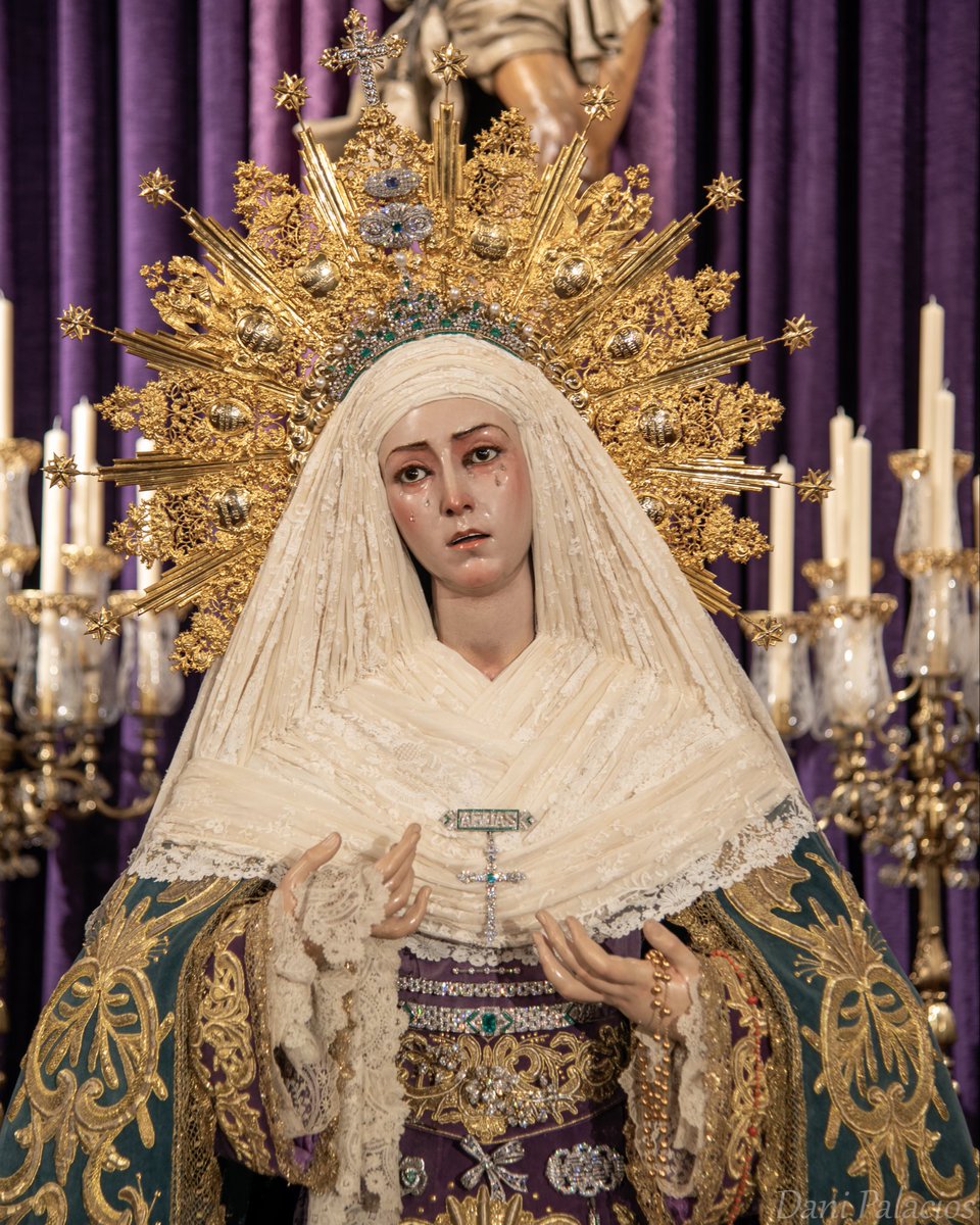 Hermandad del Museo tweet media