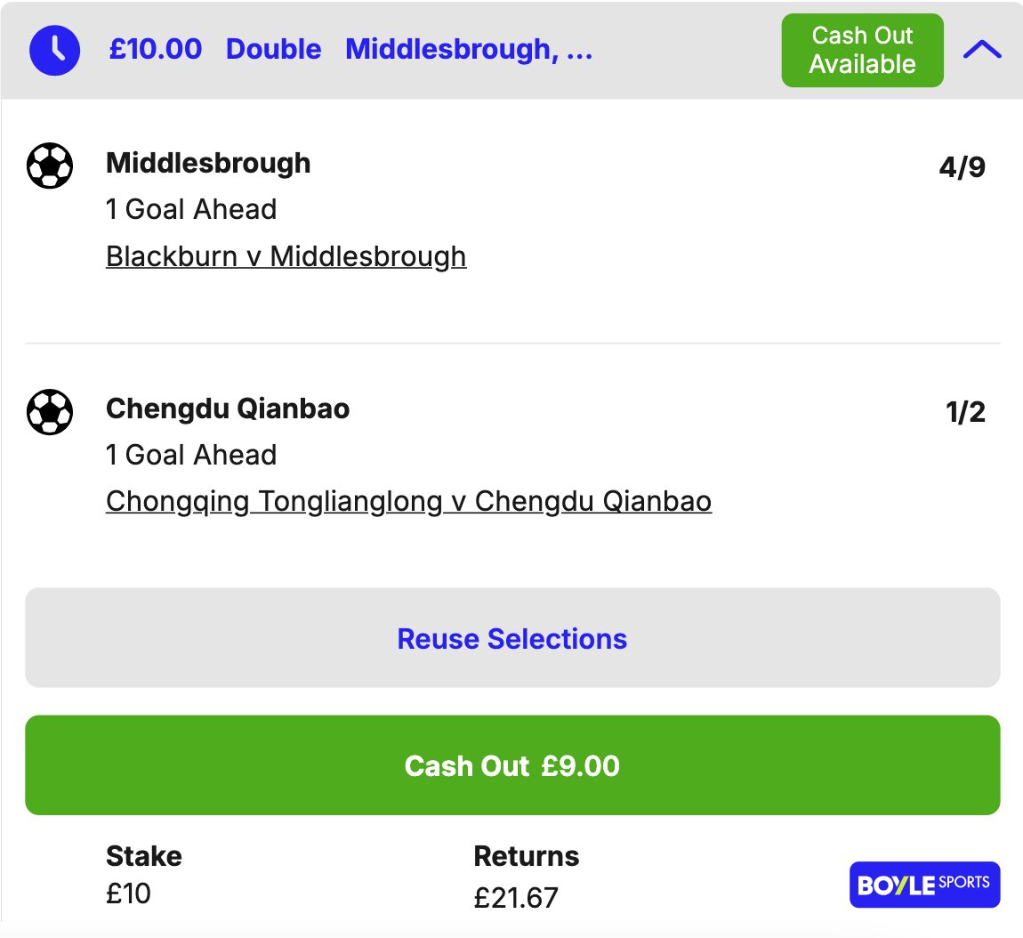 SmartAccaTips tweet media