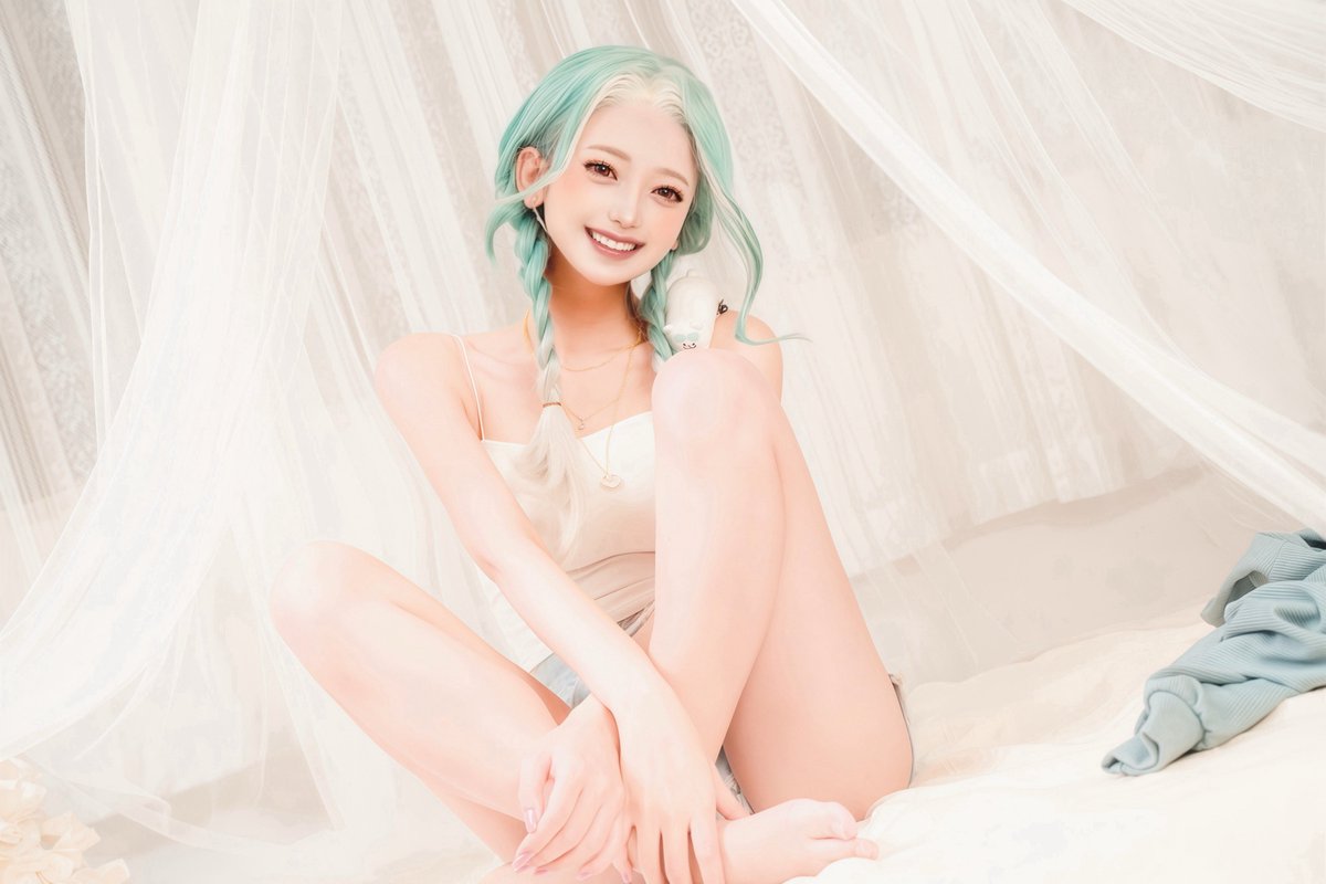 にしん tweet media