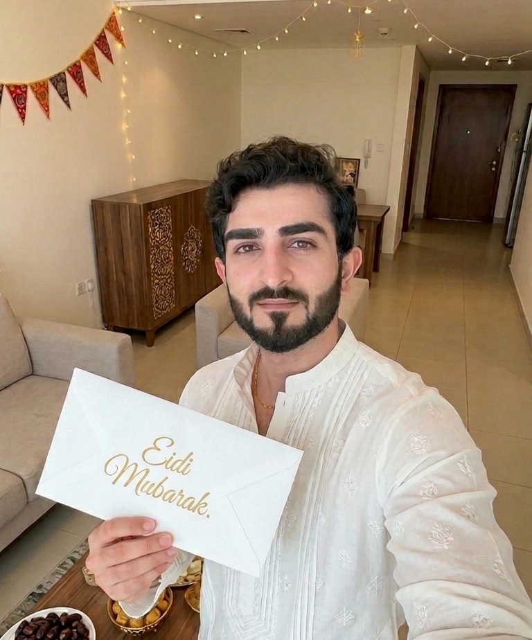 Abbas Khan🖤☕️ tweet media