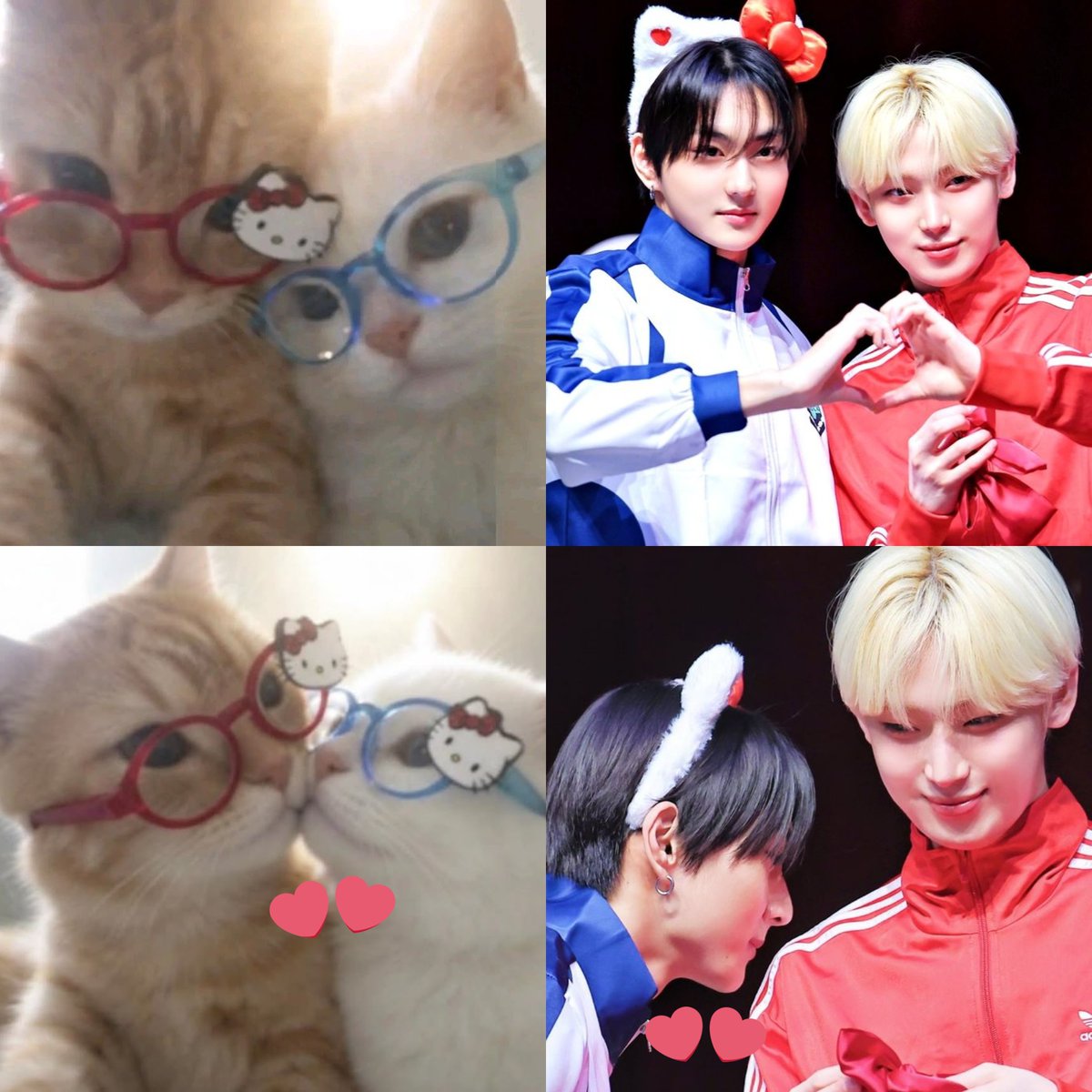 IYA #1 fan tweet media