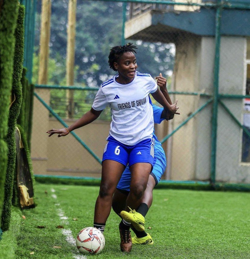 Friends Of Shivan tweet media