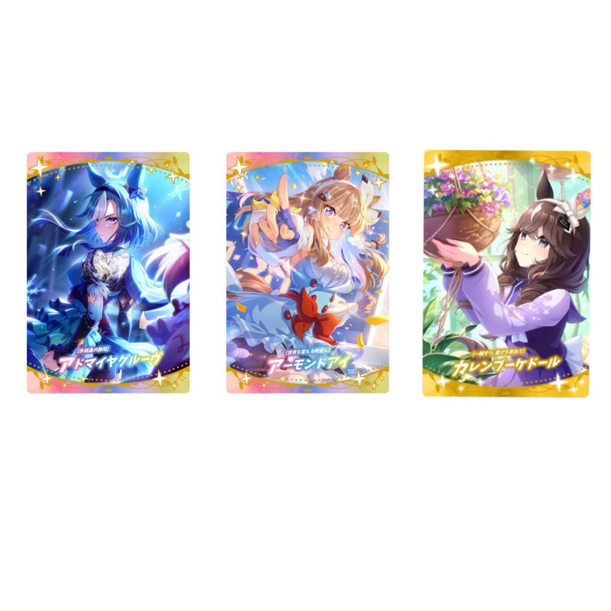 𝑀𝑜𝑛𝑎＿ﾂｲﾌｨ未読返信× tweet media