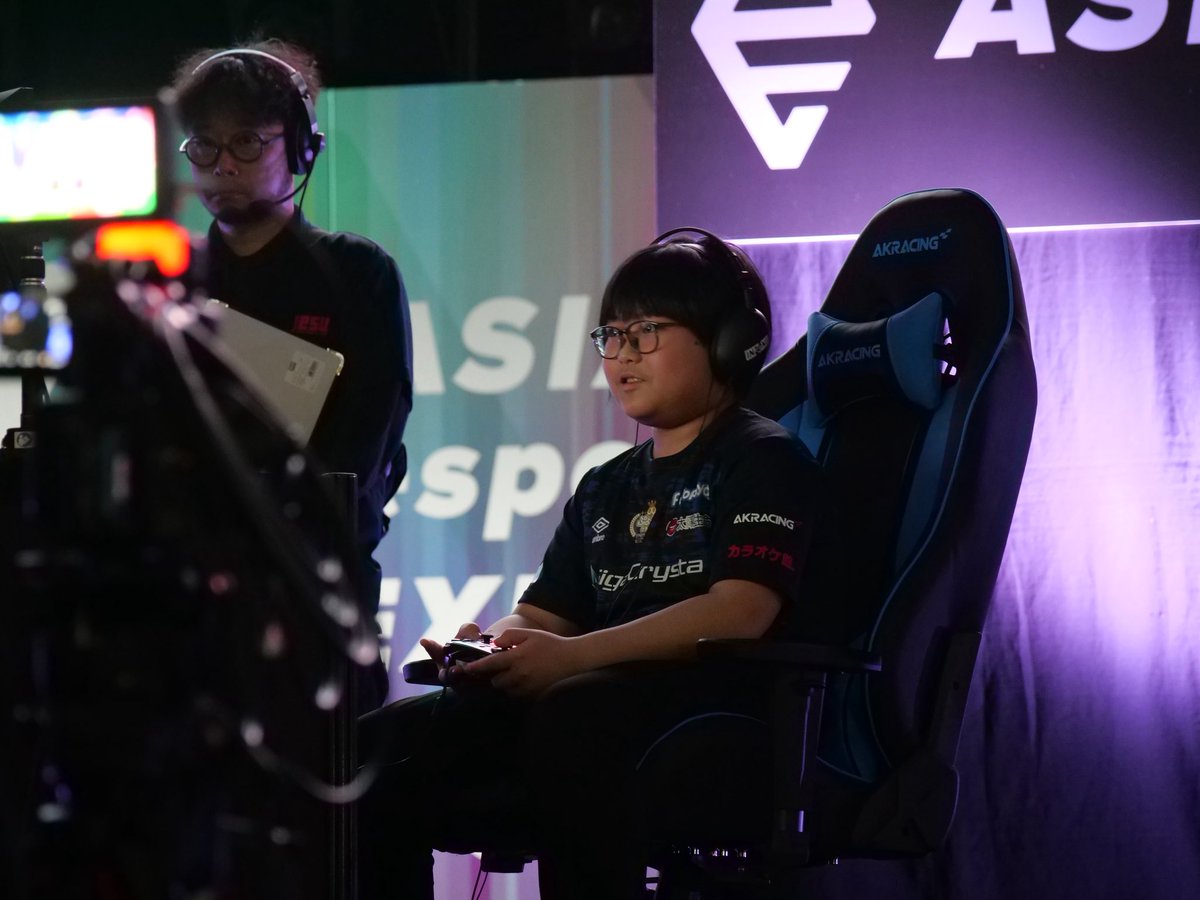 小川翔太｜eスポーツ取材 tweet media