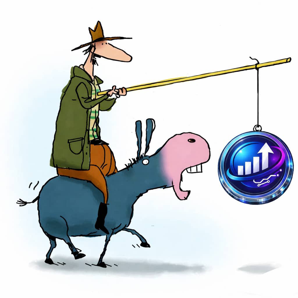 Predict AI tweet media