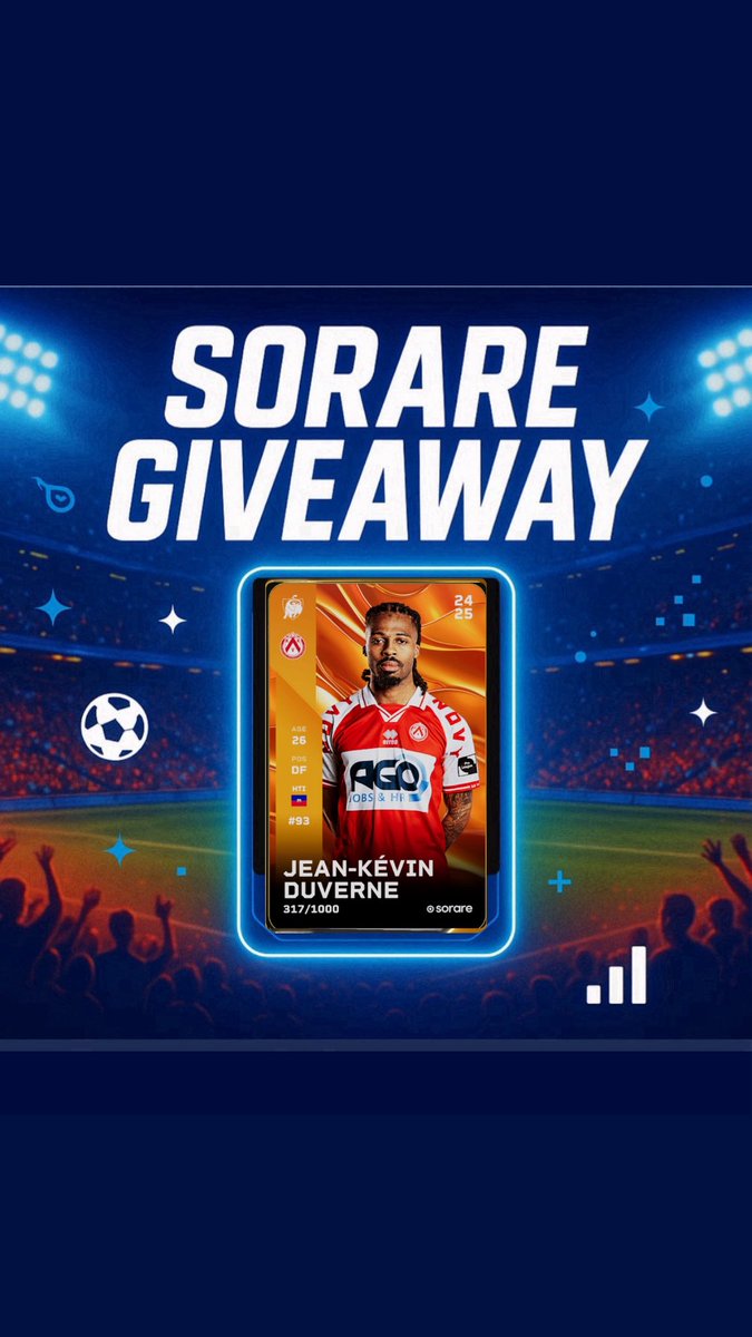 LucaRagnar90 tweet media