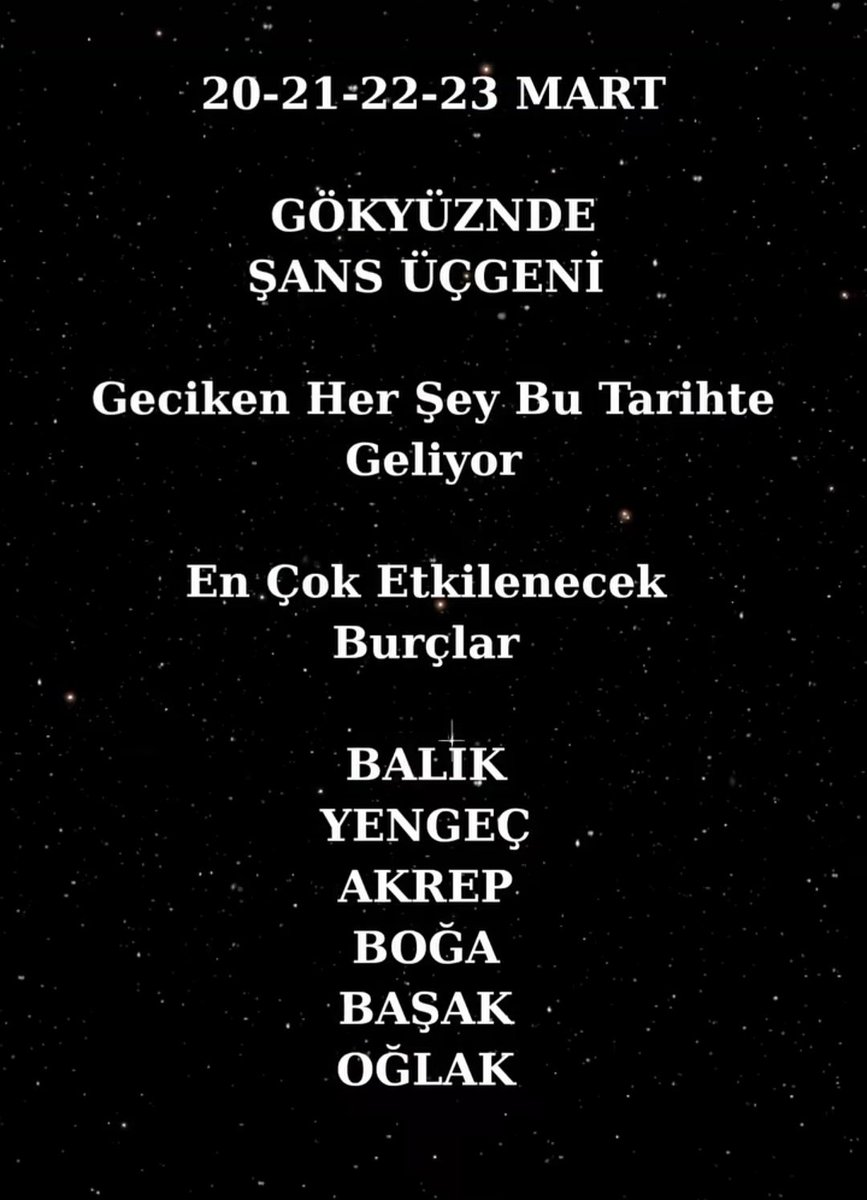 İlahi sistem devrede⚖️
Olmuyor dediğin bir anda olur 🌟
Gelmeyen haber gelir 🐞