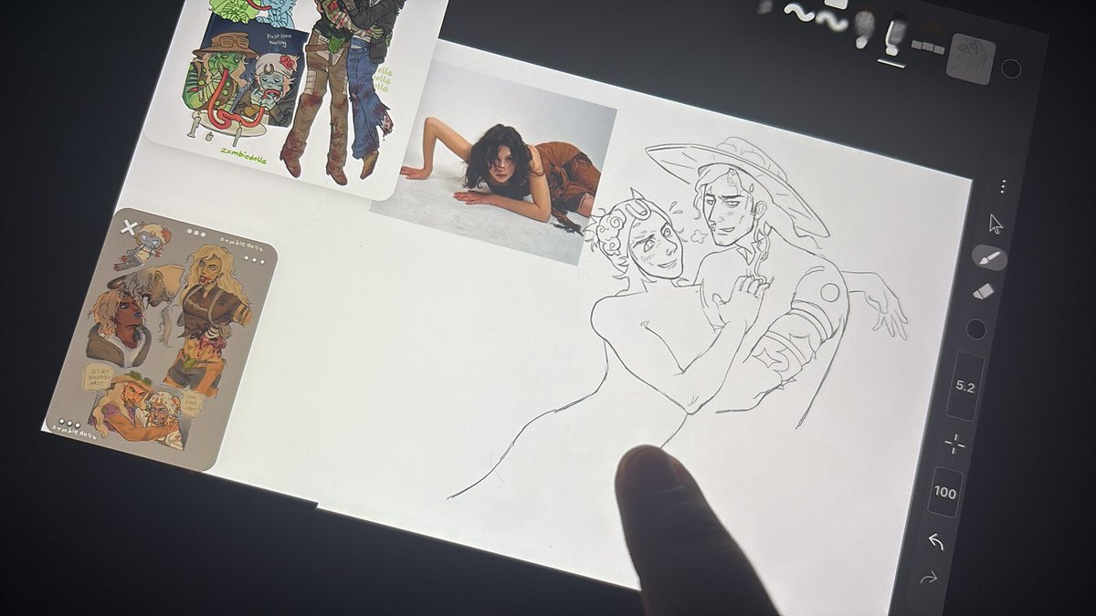 gloomfather (∵⊗-⊗∵) tweet media