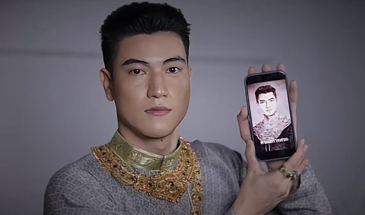 ถ้าให้พูดก็จะบอกว่าขนลุก บทเลือกคน ท่านเลือกแล้วจริงๆ