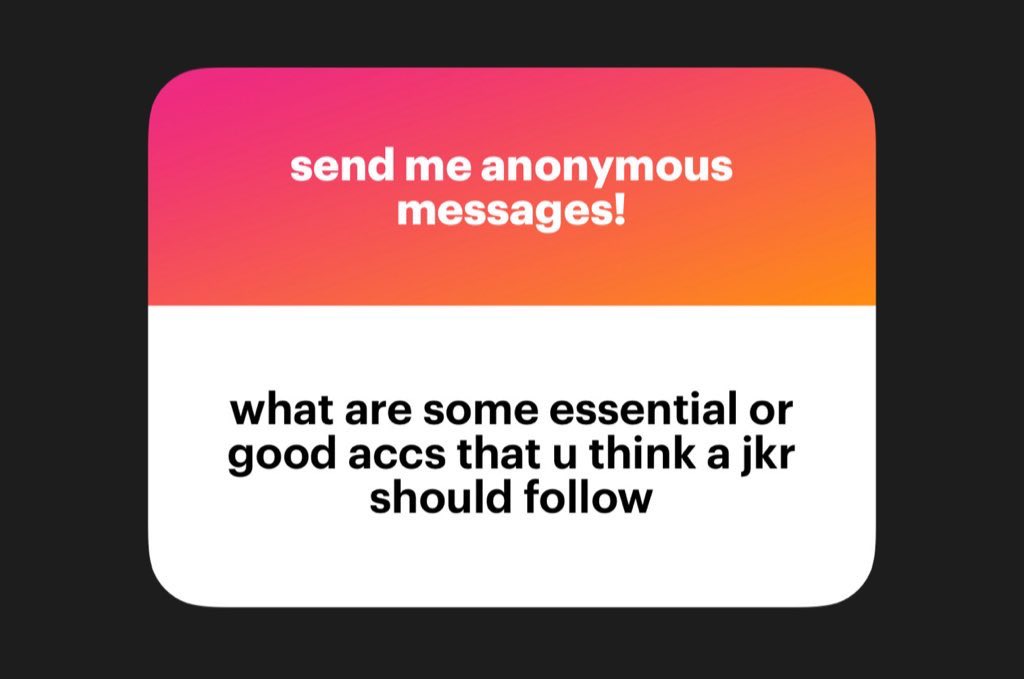 june :-) tweet media