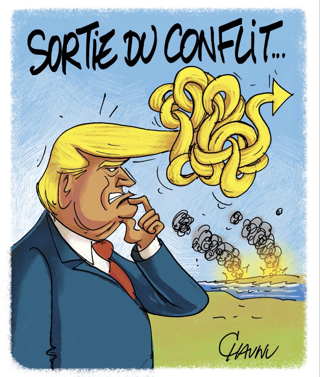 Thierry Dugeon tweet media