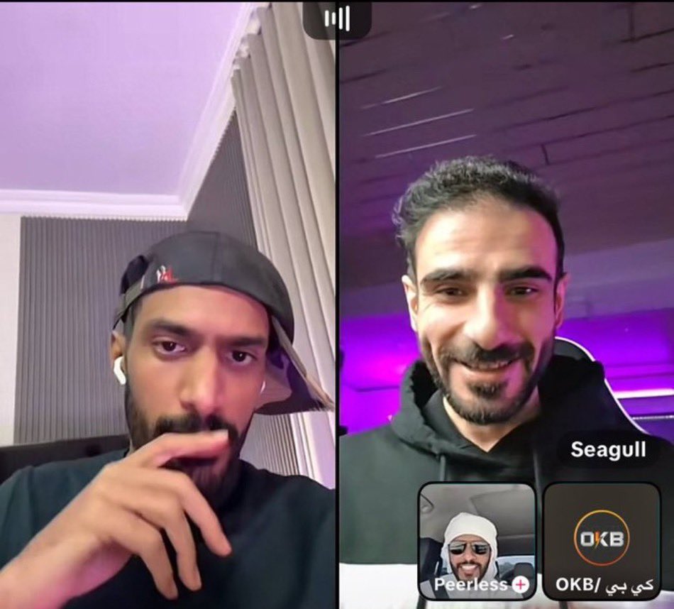 معقوبه | ☈ tweet media