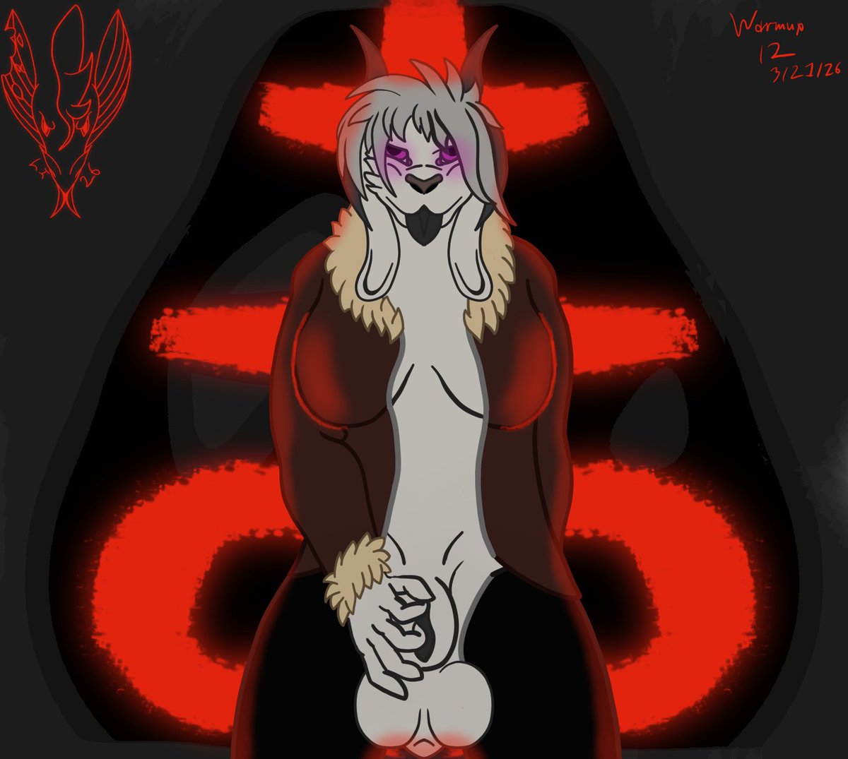 Lyrical_Impressions 18+ tweet media