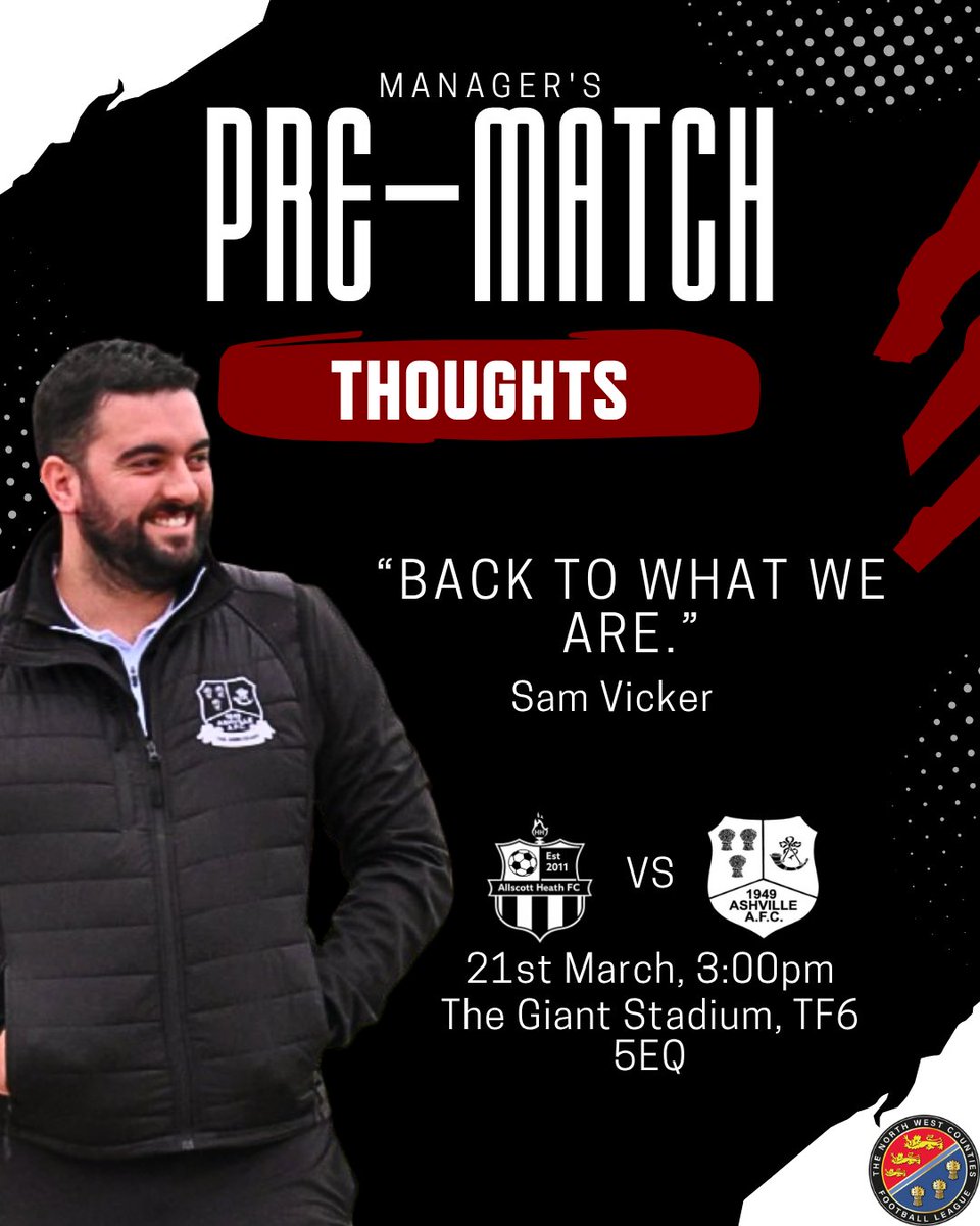 Ashville Football Club tweet media