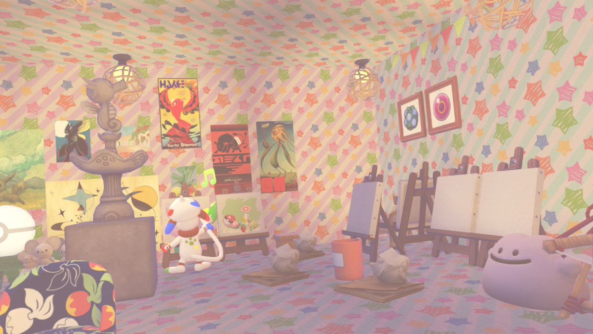 紫陽花ソウブレイズ⚔️霊統一 tweet media