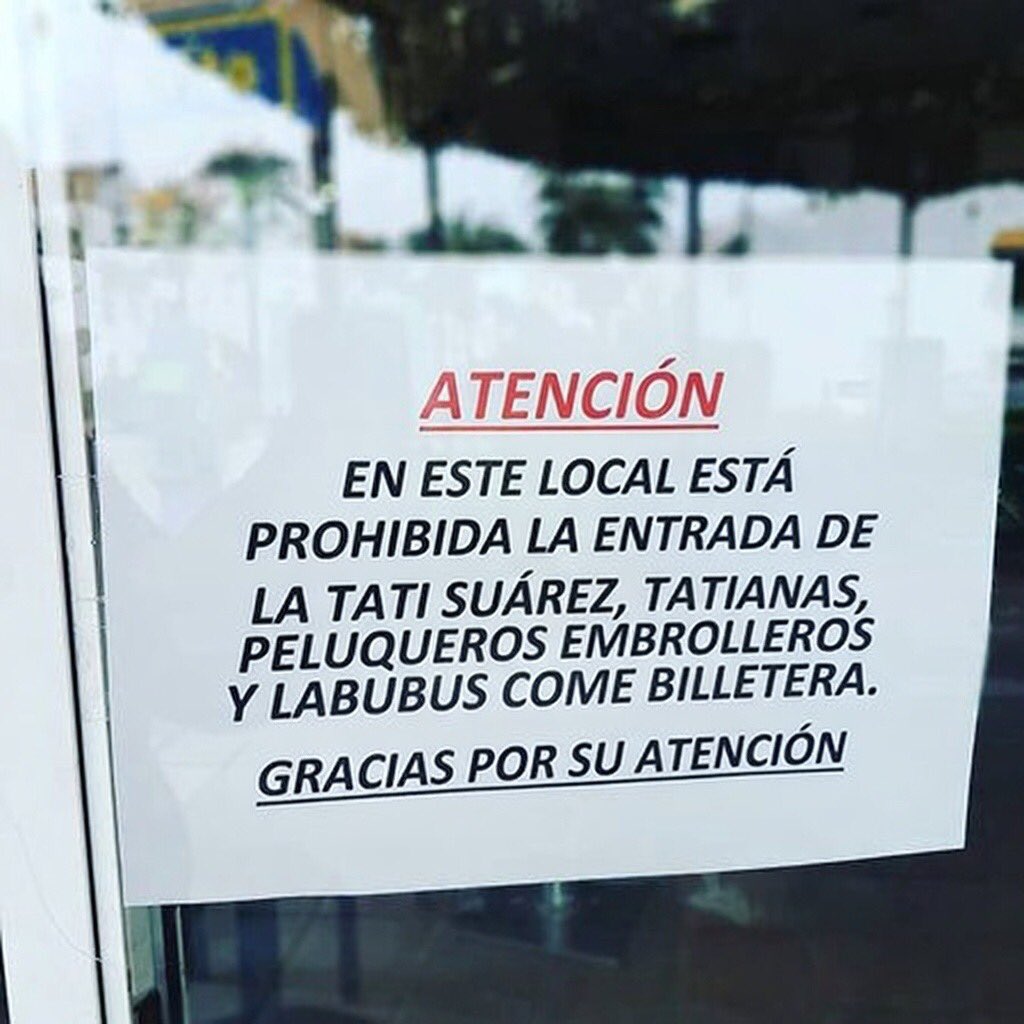 Al Fin Soy Wanda tweet media