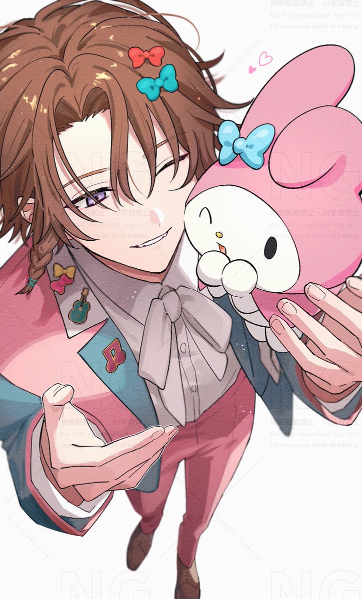 おいかわ tweet media