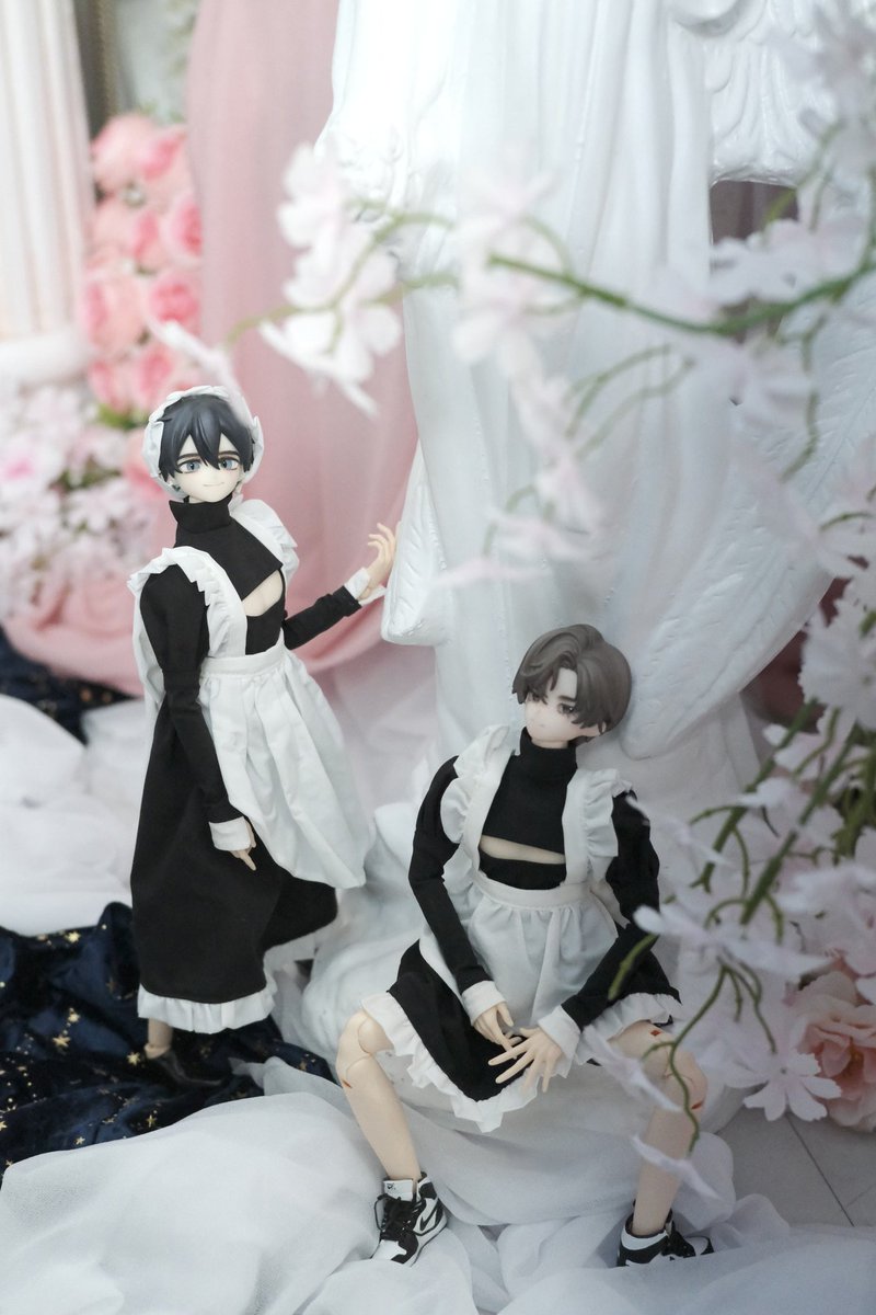 모라 🧸 tweet media