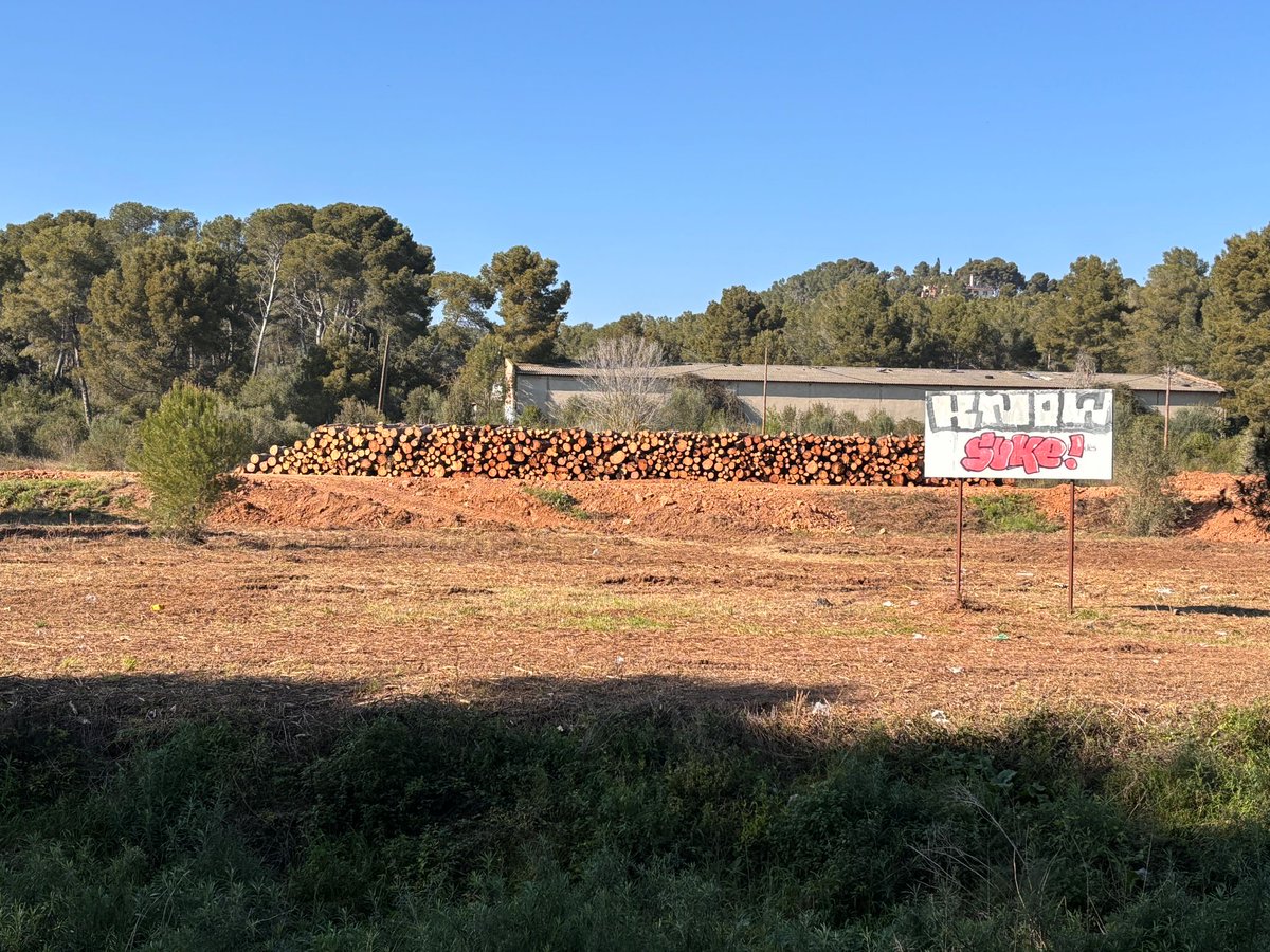 Aturem el Pla de Ponent tweet media