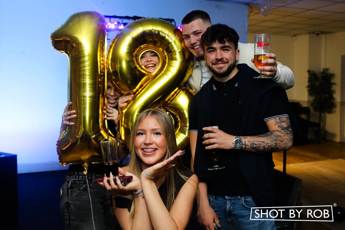 SHOT BY ROB® tweet media